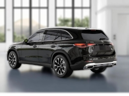 Mercedes-Benz GLC GLC 350e 4MATIC SUV 2026