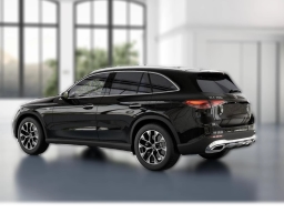 Mercedes-Benz GLC GLC 350e 4MATIC SUV 2026