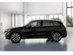 Mercedes-Benz GLC GLC 350e 4MATIC SUV 2026