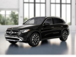 Mercedes-Benz GLC GLC 350e 4MATIC SUV 2026