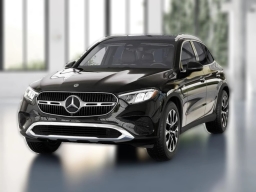 Mercedes-Benz GLC GLC 350e 4MATIC SUV 2026