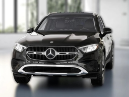 Mercedes-Benz GLC GLC 350e 4MATIC SUV 2026