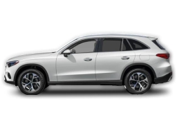 Mercedes-Benz GLC GLC 350e 4MATIC SUV 2026