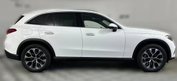 Mercedes-Benz GLC GLC 350e 4MATIC SUV 2026
