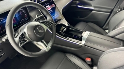 Mercedes-Benz GLC GLC 350e 4MATIC SUV 2026
