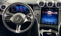 Mercedes-Benz GLC GLC 350e 4MATIC SUV 2026