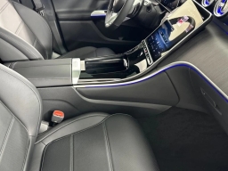 Mercedes-Benz GLC GLC 350e 4MATIC SUV 2026
