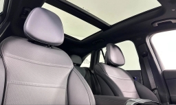 Mercedes-Benz GLC GLC 350e 4MATIC SUV 2026