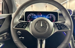 Mercedes-Benz GLC GLC 350e 4MATIC SUV 2026