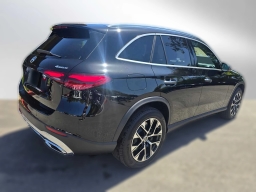 Mercedes-Benz GLC GLC 350e 4MATIC SUV 2026