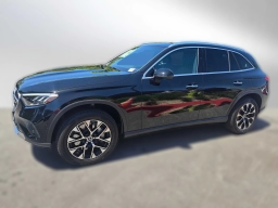 Mercedes-Benz GLC GLC 350e 4MATIC SUV 2026