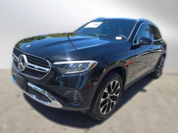 Mercedes-Benz GLC GLC 350e 4MATIC SUV 2026