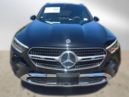 Mercedes-Benz GLC GLC 350e 4MATIC SUV 2026