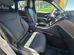Mercedes-Benz GLC GLC 350e 4MATIC SUV 2026