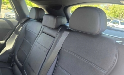 Mercedes-Benz GLC GLC 350e 4MATIC SUV 2026
