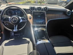 Mercedes-Benz GLC GLC 350e 4MATIC SUV 2026
