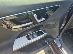 Mercedes-Benz GLC GLC 350e 4MATIC SUV 2026