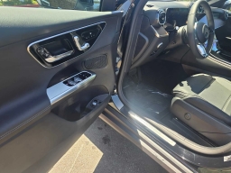 Mercedes-Benz GLC GLC 350e 4MATIC SUV 2026