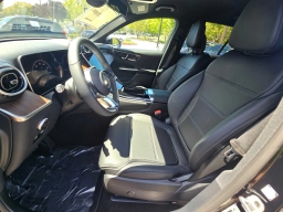 Mercedes-Benz GLC GLC 350e 4MATIC SUV 2026