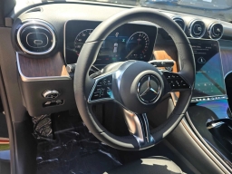 Mercedes-Benz GLC GLC 350e 4MATIC SUV 2026