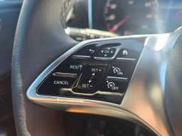 Mercedes-Benz GLC GLC 350e 4MATIC SUV 2026