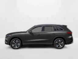 Mercedes-Benz GLC GLC 350e 4MATIC SUV 2026