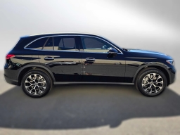 Mercedes-Benz GLC GLC 350e 4MATIC SUV 2026