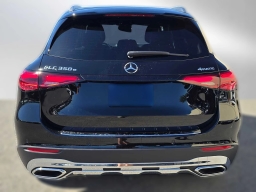 Mercedes-Benz GLC GLC 350e 4MATIC SUV 2026