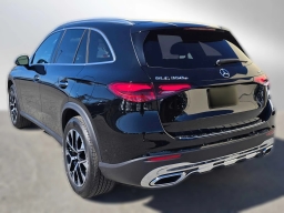 Mercedes-Benz GLC GLC 350e 4MATIC SUV 2026