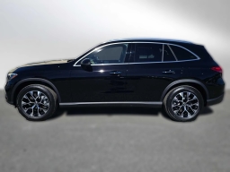 Mercedes-Benz GLC GLC 350e 4MATIC SUV 2026