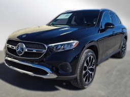 Mercedes-Benz GLC GLC 350e 4MATIC SUV 2026