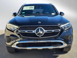 Mercedes-Benz GLC GLC 350e 4MATIC SUV 2026