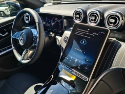 Mercedes-Benz GLC GLC 350e 4MATIC SUV 2026