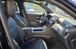 Mercedes-Benz GLC GLC 350e 4MATIC SUV 2026