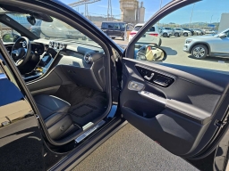 Mercedes-Benz GLC GLC 350e 4MATIC SUV 2026