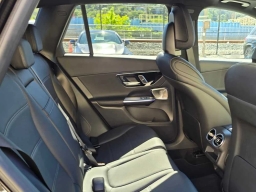 Mercedes-Benz GLC GLC 350e 4MATIC SUV 2026