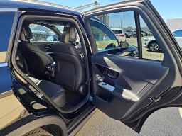 Mercedes-Benz GLC GLC 350e 4MATIC SUV 2026