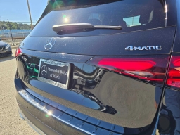 Mercedes-Benz GLC GLC 350e 4MATIC SUV 2026