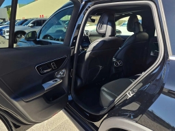 Mercedes-Benz GLC GLC 350e 4MATIC SUV 2026