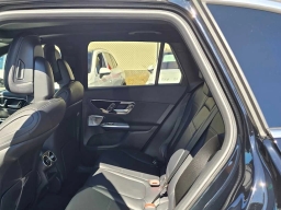 Mercedes-Benz GLC GLC 350e 4MATIC SUV 2026