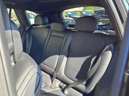 Mercedes-Benz GLC GLC 350e 4MATIC SUV 2026
