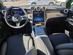 Mercedes-Benz GLC GLC 350e 4MATIC SUV 2026
