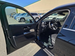 Mercedes-Benz GLC GLC 350e 4MATIC SUV 2026