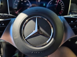 Mercedes-Benz GLC GLC 350e 4MATIC SUV 2026
