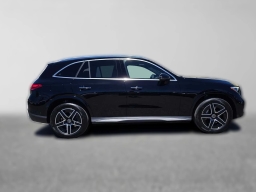 Mercedes-Benz GLC GLC 350e 4MATIC SUV 2026