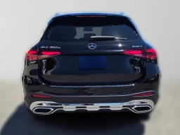 Mercedes-Benz GLC GLC 350e 4MATIC SUV 2026