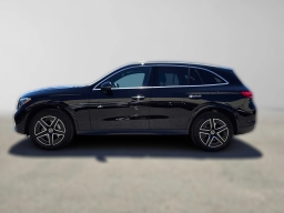 Mercedes-Benz GLC GLC 350e 4MATIC SUV 2026