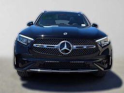 Mercedes-Benz GLC GLC 350e 4MATIC SUV 2026