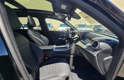 Mercedes-Benz GLC GLC 350e 4MATIC SUV 2026