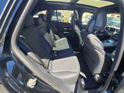 Mercedes-Benz GLC GLC 350e 4MATIC SUV 2026